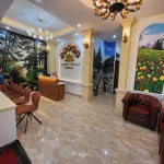 Queen Villa 3 Hotel DL - by BAY LUXURY - Kondo