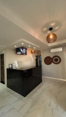 Village Comfort Hotel Hotels in Piranhas