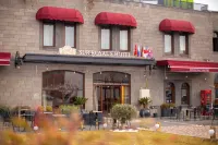 Sur Royal's Hotel Hotels in Diyarbakir