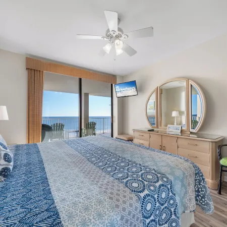 Bluewater Vacation Rentals