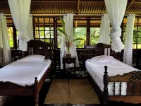 Hacienda Río Oro Hotels in Carate