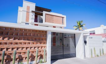 Josefa Suites