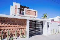 Josefa Suites Hotels in La Paz