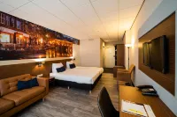 Tulip Inn Leiden Centre Hotels in Oegstgeest
