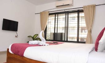 Tulsi Home Stay