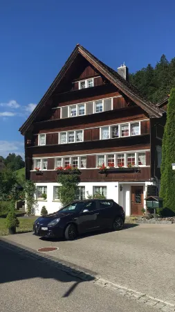 Charming Duplex Apartment