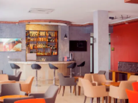 Hans Poppe Hotel - Iringa Hotels in Iringa