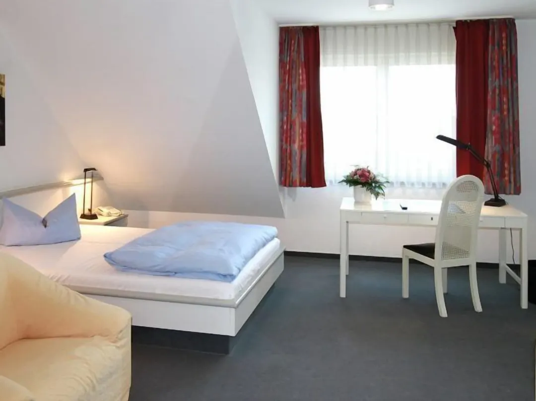 Vivotel Niederrhein - Voerde