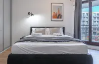 Apartament w Śródmieściu Odnowa Các khách sạn ở 