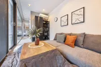 IZA GLAMPING Chihaya-Akasaka Village - Villas