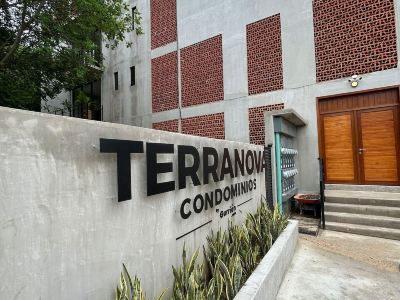 Terranova By YALP