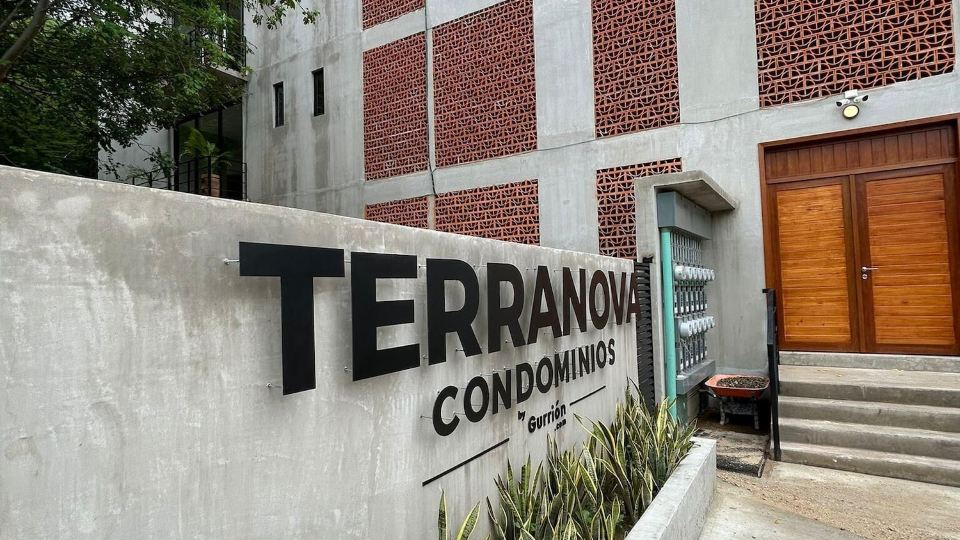 Terranova By YALP