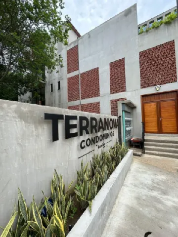 Terranova By YALP