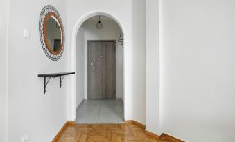 Dew 1-Bedroom Apartment in Athens