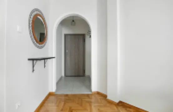 Dew 1-Bedroom Apartment in Athens