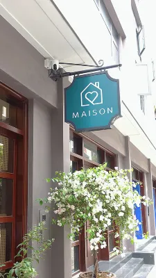 MAISON Hotels in Văn Lâm