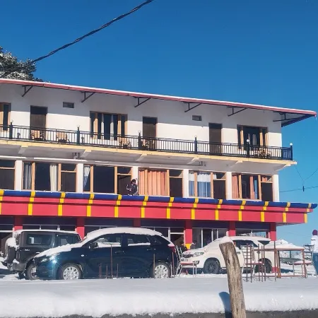 Hotel Himalaya View