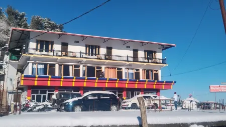 Hotel Himalaya View