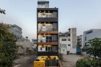 Lime Tree Luxury 2BHK Service Apartments Các khách sạn ở 