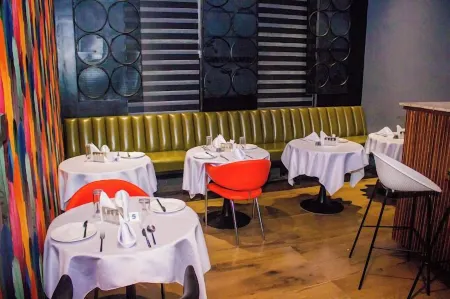 C33 Apartments and suites