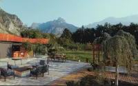 Plis Bujtina - Guesthouse - 4-Star