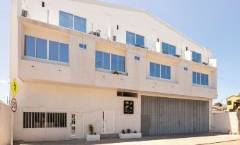 Hotel Blu Sai