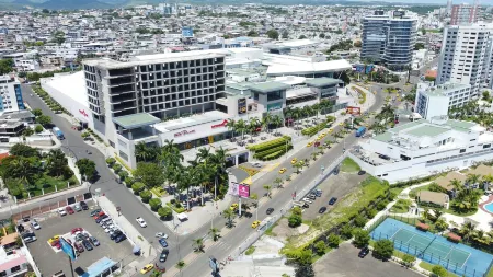 Park View Hostel&Suites