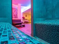 Mäsers Allgäuherz Hotel di Wiggensbach