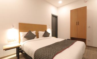 Hotel BSA Gomtinagar Matiyari