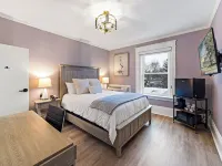 White Inn Hotels in Chautauqua County