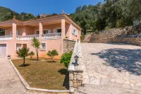 The Olive Grove Cottage by Konnect - 2,5km from Ipsos