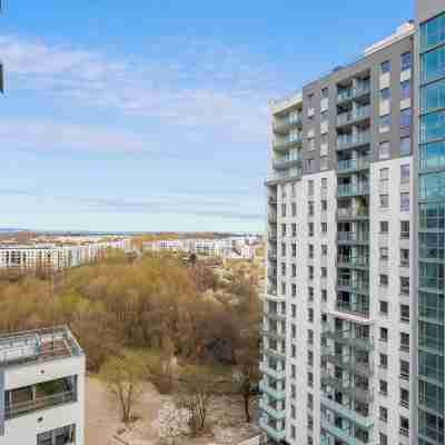 Horizon 122 - Sea View by Grand Apartments Others