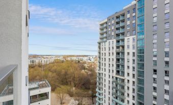 Horizon 122 - Sea View by Grand Apartments