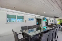 Changes In Latitudes by Sun Palace Vacations