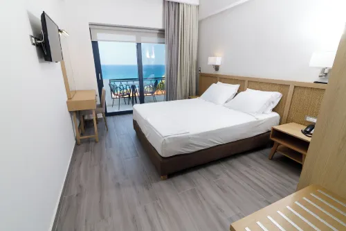 Elegant Beach Hotel Hotels in Avlonas