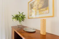 Romantic Pier by Rent All Como