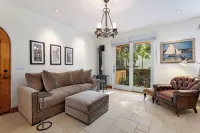 Santa Barbara Luxury Beach Getaways Các khách sạn ở 