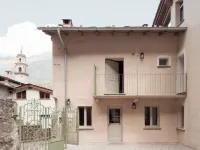 Locanda Via Priula Hotels in Morbegno