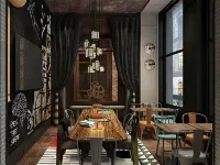 伊斯坦堡塔克西姆廣場MOXY酒店 伊斯坦堡酒店