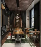 Moxy Istanbul Taksim