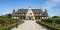 Chateau R Hotels in Eguisheim