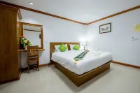 Thatphanom View Hotel Nakhon Hotels in That Phanom District