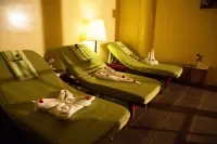 Jupiter International Hotel - Cazanchis - Spa