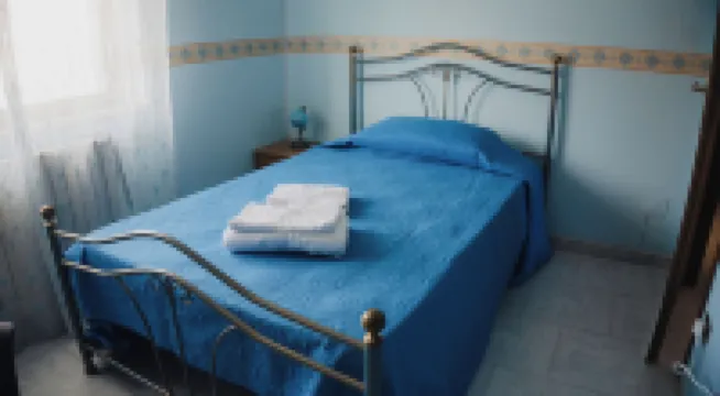 安娜蕾之家 聖歐費米亞拉默齊亞酒店