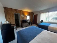 Nocturne Motel - 2-Star