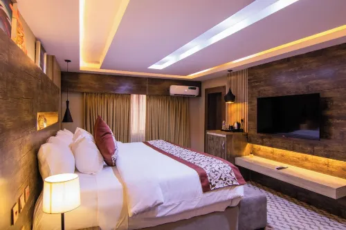 Bon Hotel Nest - 2-Star