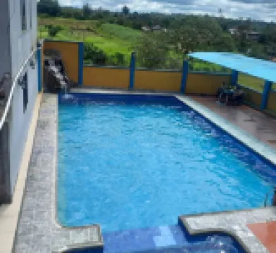 Hotel Cristal Azul Hotels in 