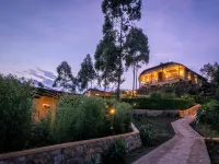Kaara Gorilla Mountain Lodge Hotels in Bufumbira