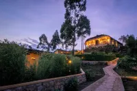 Kaara Gorilla Mountain Lodge
