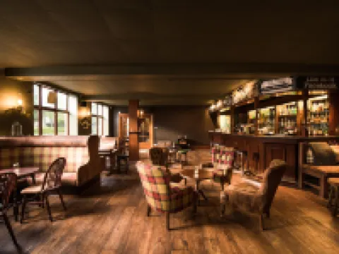 Balmoral Arms Hotels in Ballater